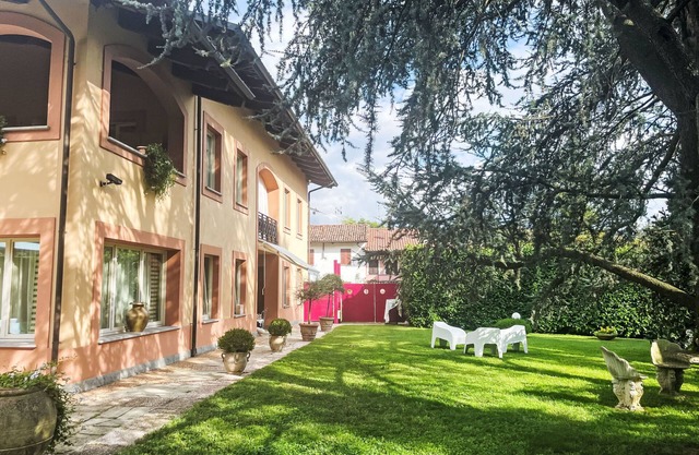 Villa Felice by Interhome