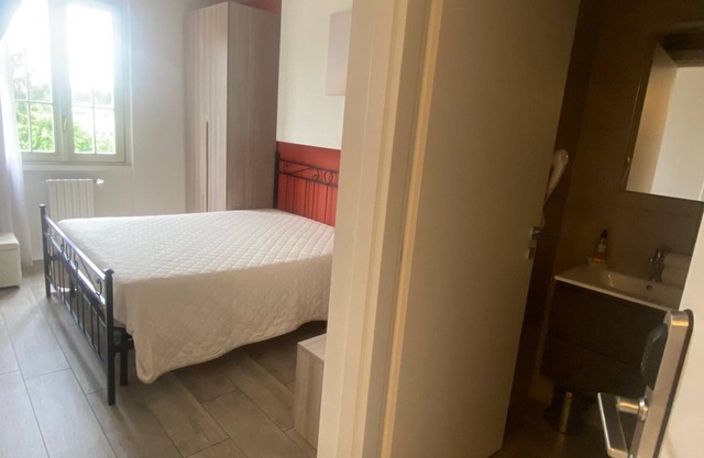 Villa Fenix Osio Sotto 2