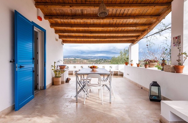 Villa Fico d'India by Wonderful Italy