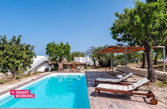 Villa Fico d'India con piscina by Wonderful Italy