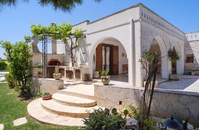 Villa Filomena