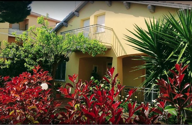 Villa Fiora - Luxury Apartment