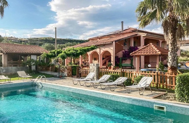 Villa Fiorita - Casal Velino