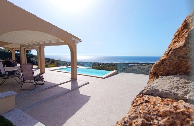 VILLA FLAMINGO