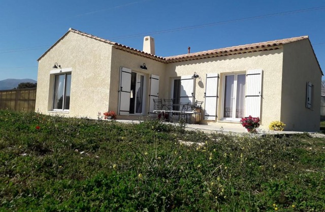 Villa Flora