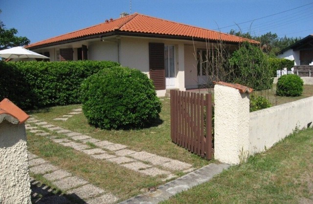 Villa for 6 people in Vieux-Boucau
