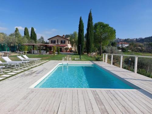 Villa Fonte a Colle