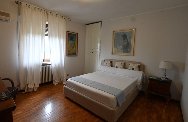 Villa Francesca B&B in Grumello del Monte (BG)
