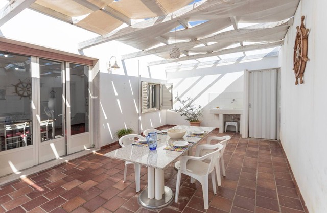 Villa Francesca - Salento Reservation