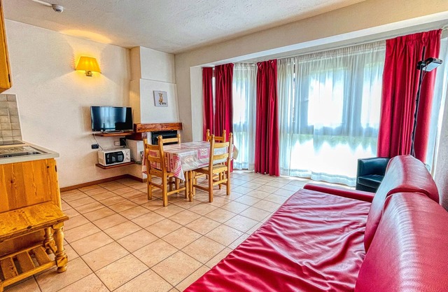 Villa Frejus - CLASSIC ONE-BEDROOM APARTMENT sleeps 2-4