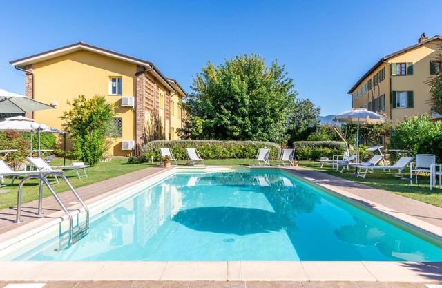 Villa Gabriella