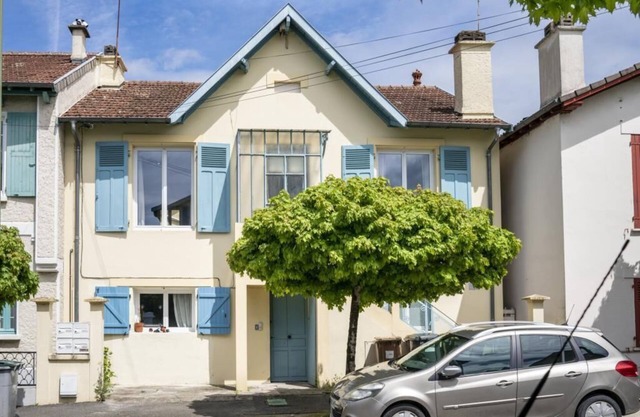 Villa Gaby ~ Rare 6 Pers ~ Hypercentre