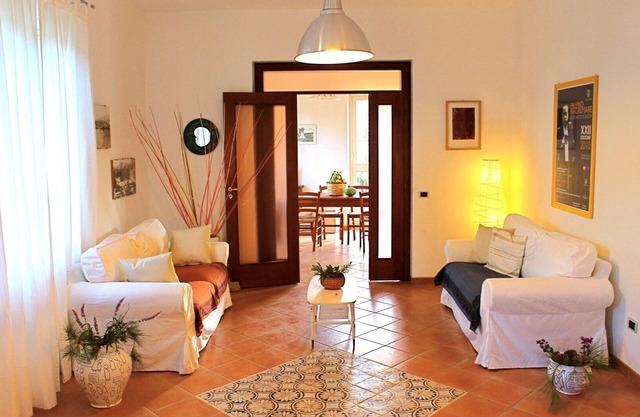 Villa Gaetano - Charme Holidays