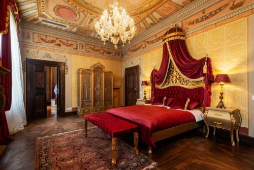 Villa Gallo Rizzardi