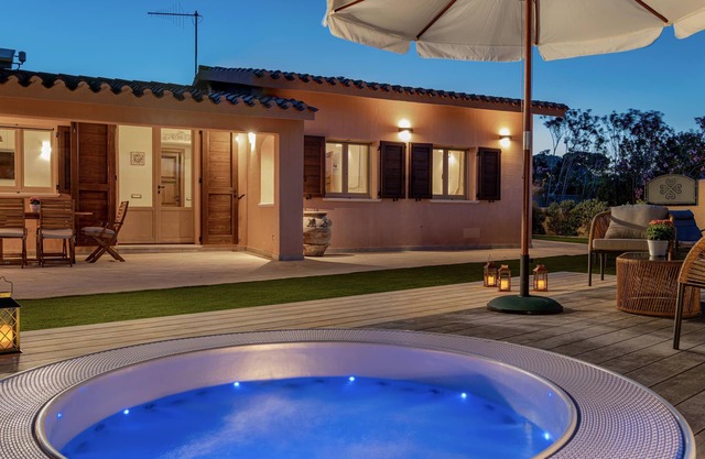 Villa Gea 8, Emma Villas