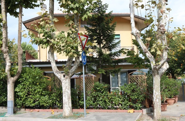 VILLA GENNY BILO BENNY