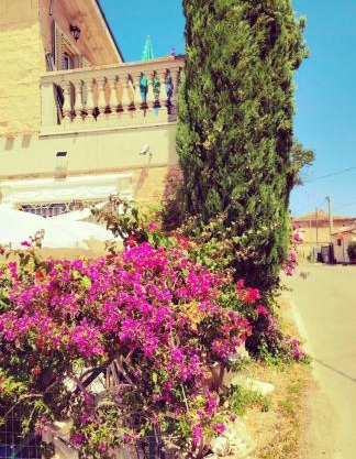 Villa GIANNA
