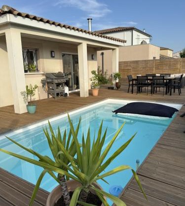 Villa Gina