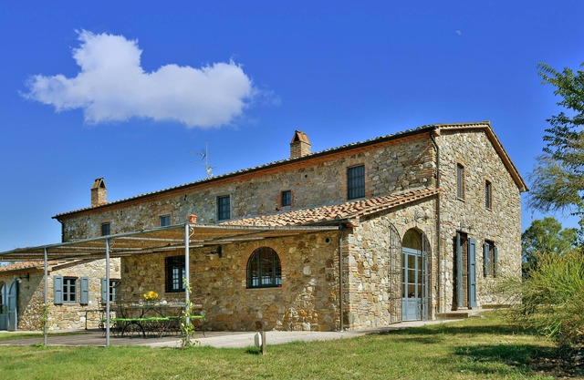 Villa Ginestra by Fantasia Villas