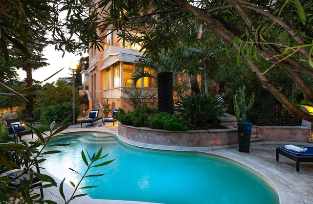 Villa Gioiello 10, Emma Villas