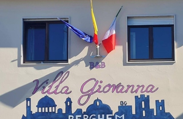 VILLA GIOVANNA