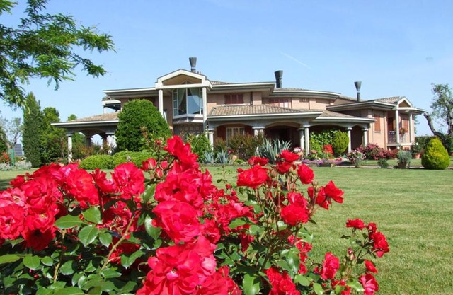 Villa Giusy B&B