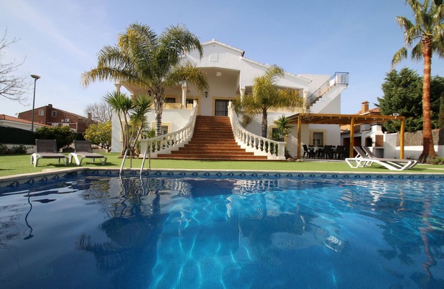 Villa Gladiols Cambrils