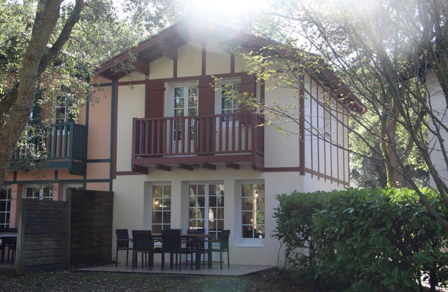 Villa Golf Océan Moliets et Maa