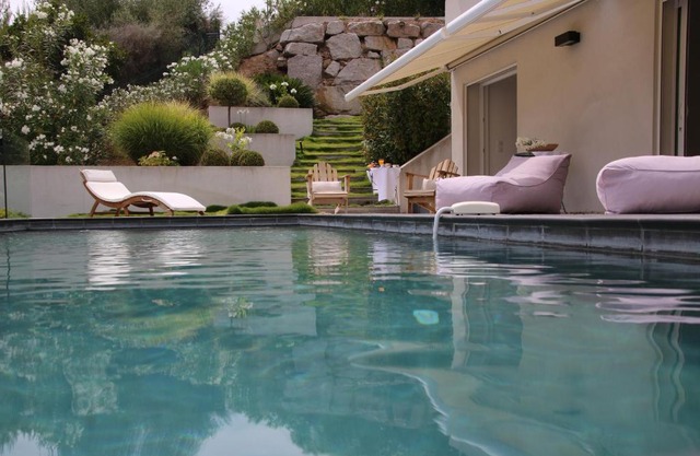 VILLA GOLFE AJACCIO près des plages