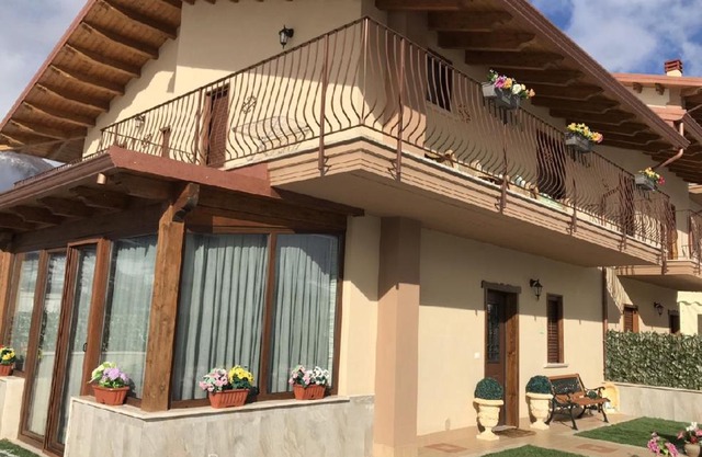 Villa Granai