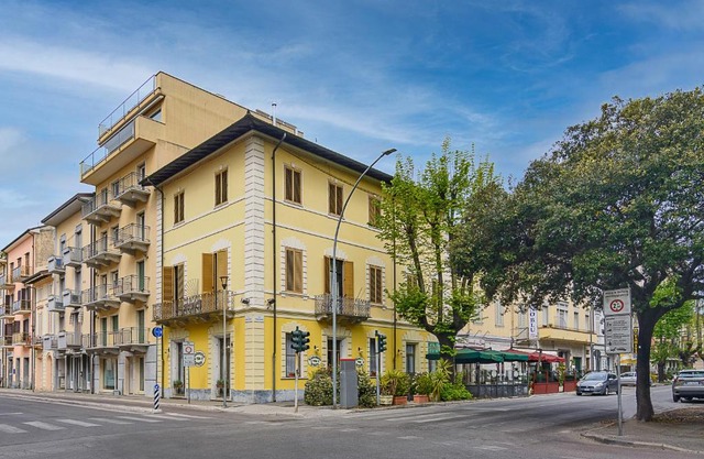Villa Grazia