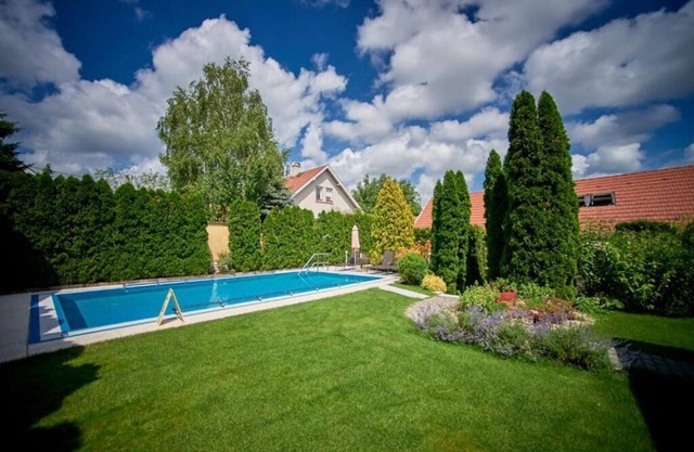 Villa GreenTree - Fully Refurbished in 2023