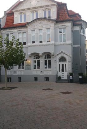 Villa Greve - Deluxe Suite
