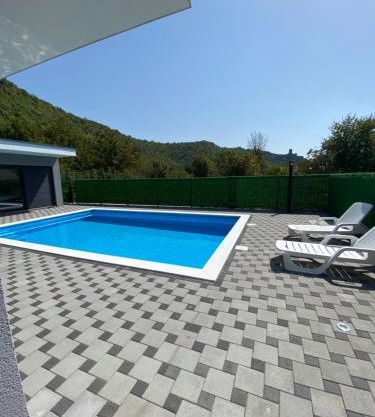 Villa Grey