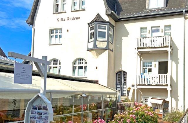 Villa Gudrun