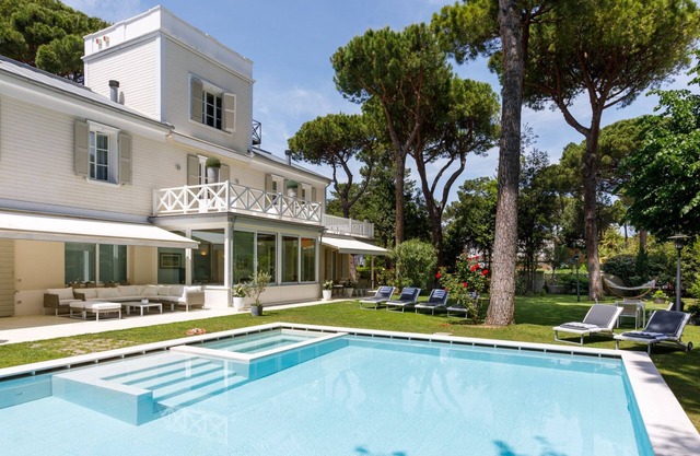 Villa Guidi 10, Emma Villas