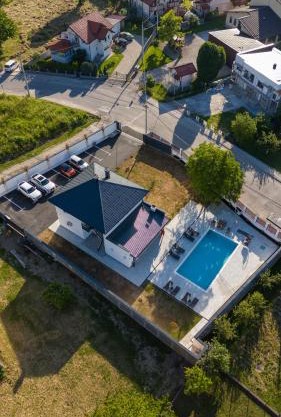 Villa Hanna Ilidža