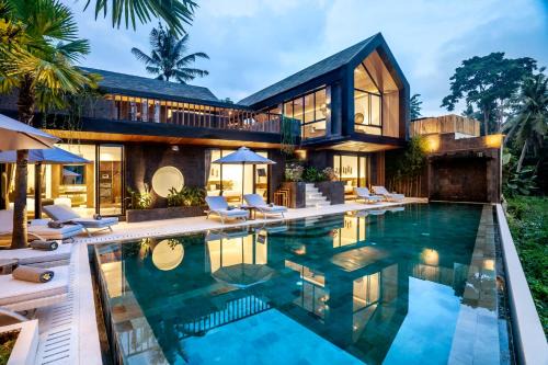 Villa Harmony by BaliSuperHost