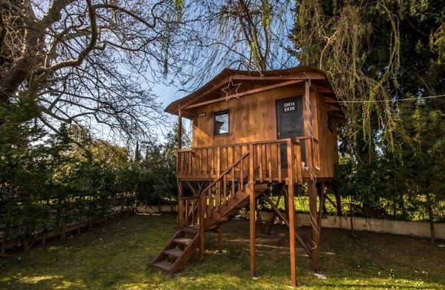 Villa Helios