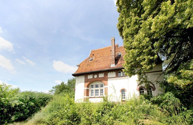 Villa Hermine - fabulous villa in an idyllic location with sea views - Villa