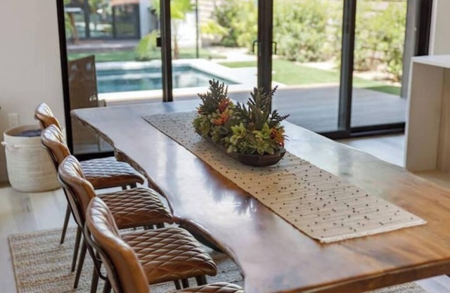 Villa Hermosa - East Austin Oasis, Pool/Hot Tub
