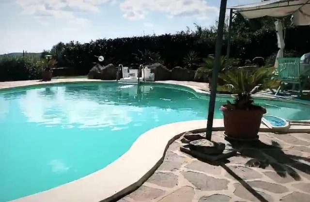Villa Hermosa
