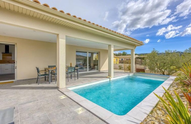Villa Hestia by Interhome