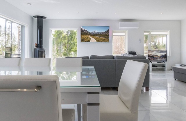 Villa Hirvas by Interhome