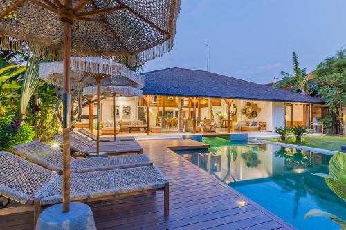 Villa Hitu