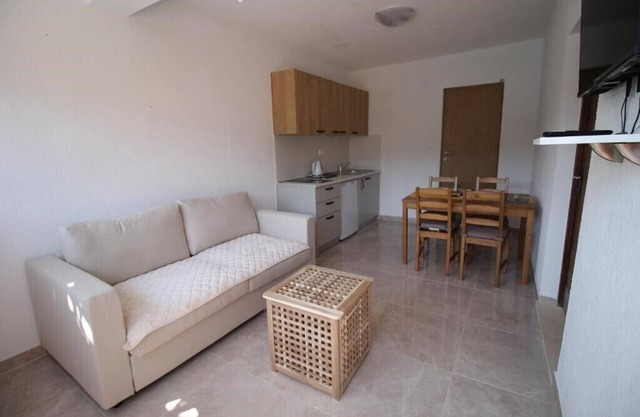 Villa Hortus/6 Apartment with Sea view