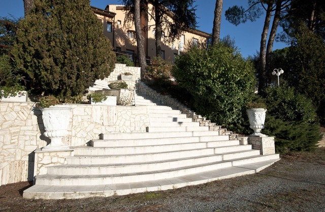 Villa Hotel del Sole