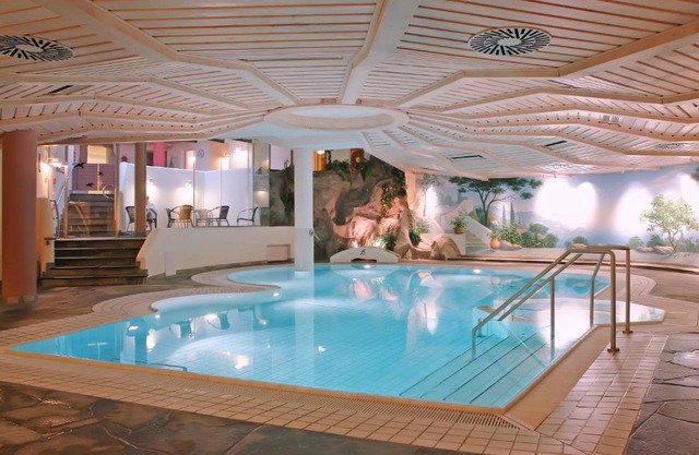 Villa Huxori