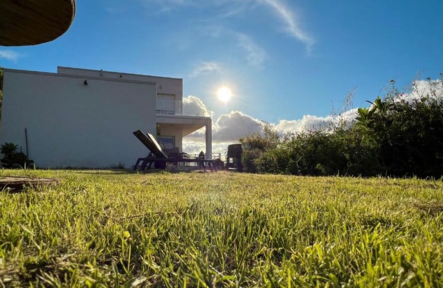 villa I Cresti calme confort emplacement idéal et tres belle vue
