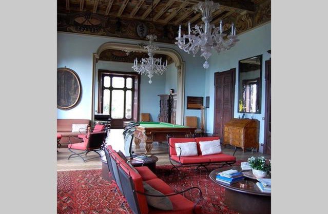 Villa Il Nonaro